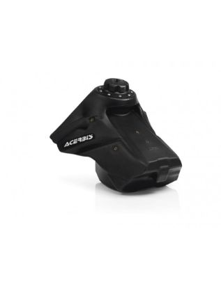 Picture of ACERBIS HONDA FUEL TANK CRF250 10/13 + 450 09/12 - BLACK