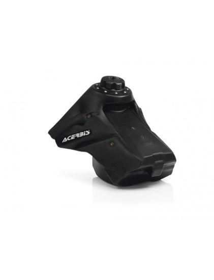 Picture of ACERBIS HONDA FUEL TANK CRF250 10/13 + 450 09/12 - BLACK