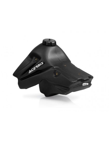 Afbeeldingen van ACERBIS FUEL TANK HONDA CRF450 05/08 12L - BLACK