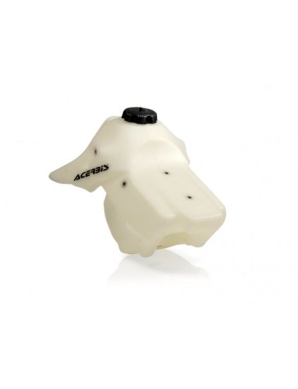 Picture of ACERBIS FUEL TANK HONDA CRF250R 04/09 11L - CLEAR