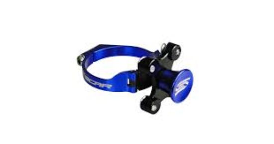 Picture of KTM 85SX Husqvarna TC85 GasGas MC85 - Scar Holeshot Systeem Blauw