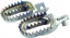 Afbeeldingen van RMZ 250 10- / RMZ 450 08- TITANIUM FOOTPEGS GRIPPER SUZUKI