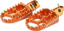 Picture of SX/F-TC/FC 23- EXC/F-TE/FE 24- EVOLUTION FOOTPEGS ORANGE COLOR