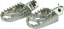 Picture of SX/F-TC/FC 23- EXC/F-TE/FE 24- EVOLUTION FOOTPEGS TITANIUM COLOR