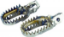 Picture of KTM-HSQ 23- GASGAS 24- TITANIUM FOOTPEGS GRIPPER