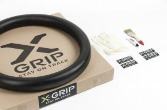 Picture of X-Grip 18" Bibmousse Super soft extreme 120/90 SSE-1