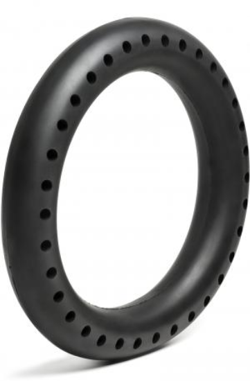 Picture of X-Grip 18" Bibmousse Super soft 140/80