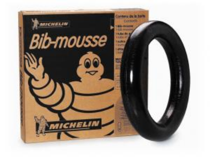 Picture of Michelin 21" Bibmousse 90/100 M16