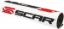 Afbeeldingen van SCAR 3D Design stuurrol Wit