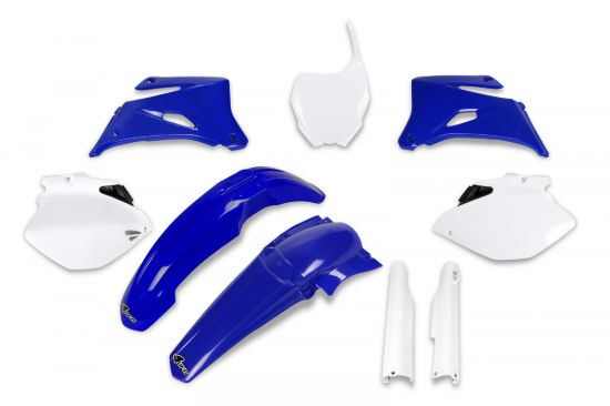Picture of UFO FULL KIT YAMAHA 999 - YZF 250/450 2006-07