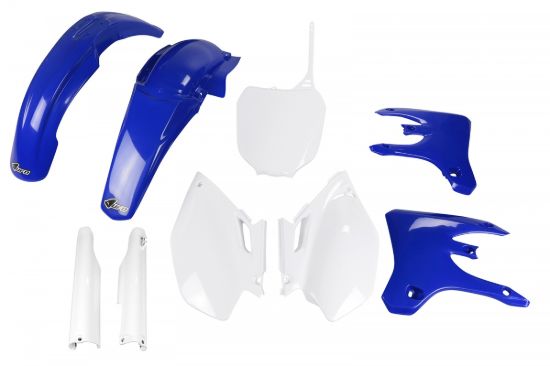 Afbeeldingen van UFO FULL KIT YAMAHA 999 - YZF 250/450 2005