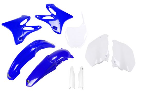 Picture of UFO FULL KIT YAMAHA 999 - YZ 125/250 2006-07