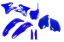 Afbeeldingen van UFO FULL KIT YAMAHA BLUE - YZ 125/250 2006-07