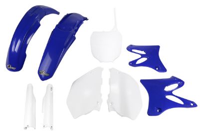 Picture of UFO FULL KIT YAMAHA 999 - YZ 125/250 2005