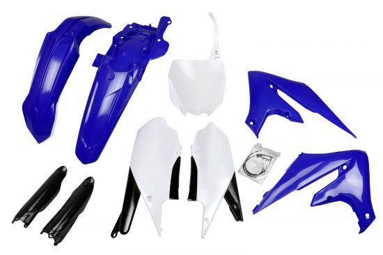 Afbeeldingen van UFO FULL KIT YAMAHA OEM 19-20 - YZF 250 2019-2023