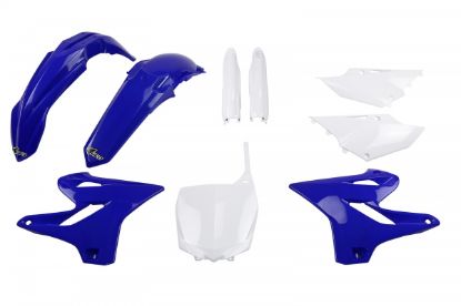 Afbeeldingen van UFO FULL KIT YAMAHA OEM 15-20 - YZ 125 2015-2021