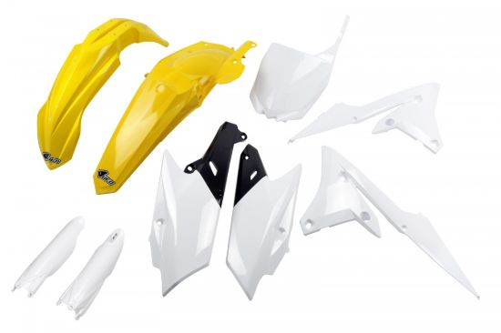 Afbeeldingen van UFO FULL KIT YAMAHA OEM - YZF 250 2014-2018