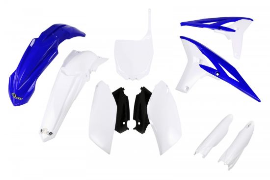 Picture of UFO FULL KIT YAMAHA OEM 13 - YZF 250 2011-2013