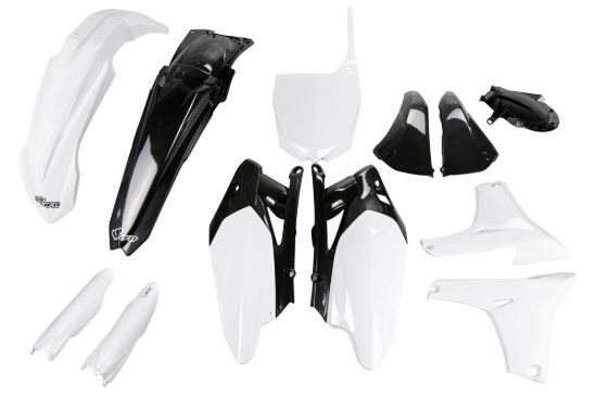 Afbeeldingen van UFO FULL KIT YAMAHA OEM 11-12 - YZF 450 2011-2013