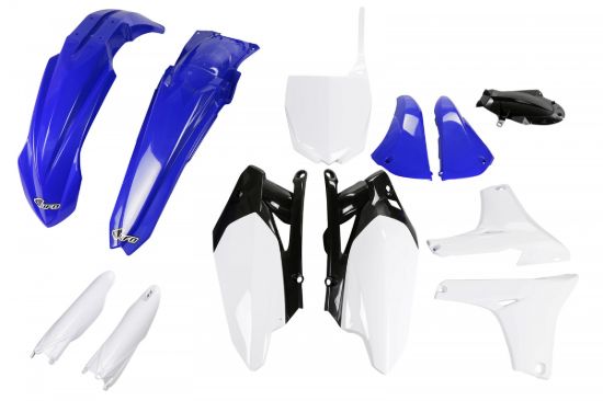 Picture of UFO FULL KIT YAMAHA OEM 11-12 - YZF 450 2011-2013