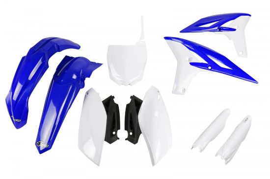 Picture of UFO FULL KIT YAMAHA OEM 11-12 - YZF 250 2011-2013