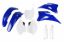 Picture of UFO FULL KIT YAMAHA OEM - YZF 250 2006-2009