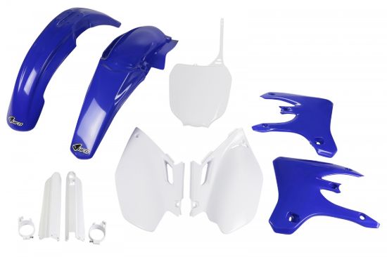 Picture of UFO FULL KIT YAMAHA OEM - YZF 250 2003-2005