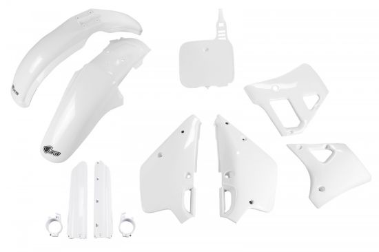 Picture of UFO FULL KIT YAMAHA OEM - YZ 125 1991-1991