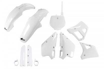 Afbeeldingen van UFO FULL KIT YAMAHA OEM - YZ 125 1992-1992