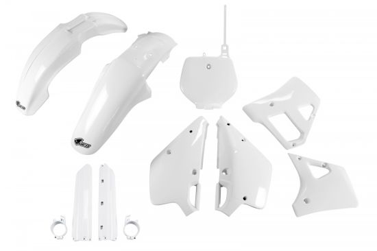 Afbeeldingen van UFO FULL KIT YAMAHA OEM - YZ 125 1992-1992