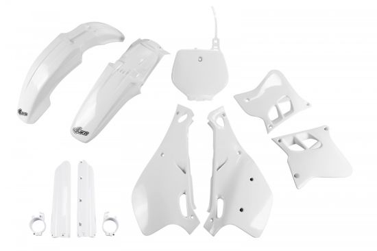 Afbeeldingen van UFO FULL KIT YAMAHA OEM - YZ 125 1993-1995