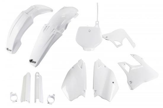 Picture of UFO FULL KIT YAMAHA OEM 96-97 - YZ 125 1996-1999