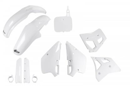 Afbeeldingen van UFO FULL KIT YAMAHA OEM - YZ 250 1991-1991
