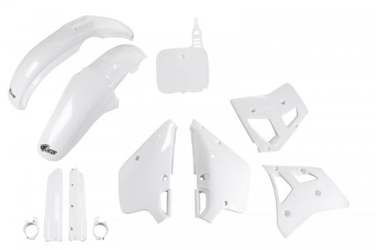 Afbeeldingen van UFO FULL KIT YAMAHA OEM - YZ 250 1991-1991