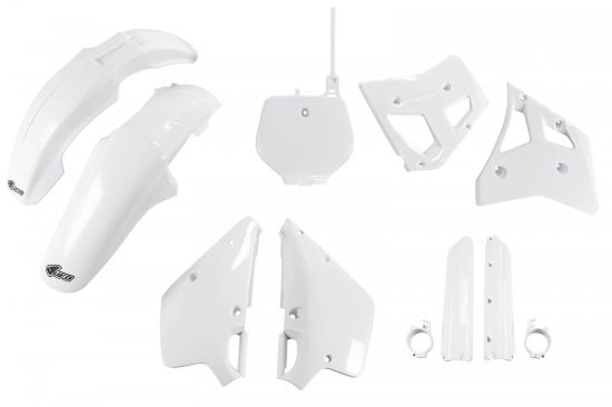 Afbeeldingen van UFO FULL KIT YAMAHA OEM - YZ 250 1992-1992