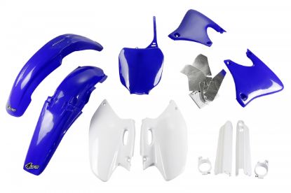 Afbeeldingen van UFO FULL KIT YAMAHA OEM - YZF 426 2000-2002