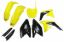 Picture of UFO FULL KIT SUZUKI OEM 17 - RMZ 450 2008-2017