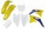 Picture of UFO FULL KIT SUZUKI OEM 08 - RMZ 450 2008-2017
