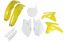 Picture of UFO FULL KIT SUZUKI OEM - RMZ 450 2007-2007