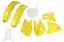 Afbeeldingen van UFO FULL KIT SUZUKI OEM 01-02 - RM 125 2001-2005