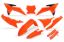 Picture of UFO FULL KIT KTM NEON ORANGE - SX / SXF 2025-