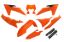 Picture of UFO FULL KIT KTM OEM 25 WITH HEADLIGHT - EXC / EXCF 2024