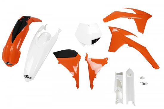 Picture of UFO FULL KIT KTM OEM - SX / SX-F 2011-2011