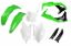Afbeeldingen van UFO FULL KIT KAWASAKI OEM - KXF 250 2017-2017