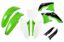 Picture of UFO FULL KIT KAWASAKI OEM 10-11 - KXF 450 2009-2011