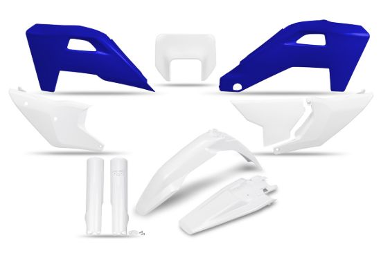Picture of UFO FULL KIT 999 RESTYLING HERITAGE STYLE - TE 150/250/300 2024- FE 250/350/450/501 2024-