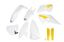 Picture of UFO FULL KIT HUSQVARNA OEM - TC 125 2015-2015