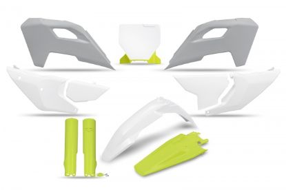 Picture of UFO FULL KIT HUSQVARNA OEM - TC / FC 2023-2024