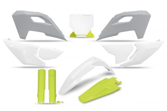 Picture of UFO FULL KIT HUSQVARNA OEM - TC / FC 2023-2024