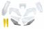 Picture of UFO FULL KIT HUSQVARNA OEM WITH HEADLIGHT - TE / FE 2020-2023